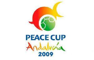 2009年和平杯宣傳海報