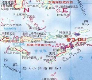 薩武群島