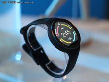 Moto 360 Sport