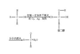 醛水合物