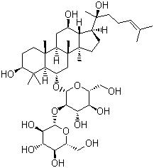 人參皂苷Rf