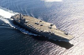 USS Nimitz