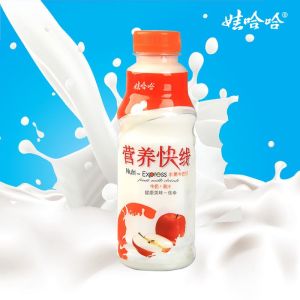 營養快線乳飲料