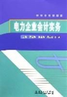 電力企業會計實務