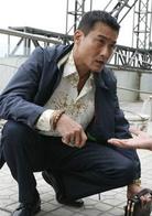 迷失北京[2007年李玉導演、范冰冰梁家輝主演電影]