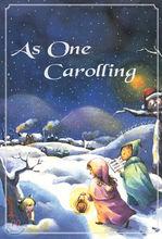 Carolling