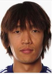 Shunsuke Nakamura