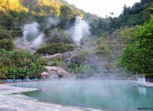 騰衝火山地質公園