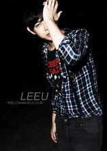 Lee U