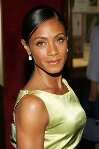 Jada Pinkett Smith