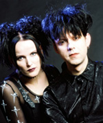 Clan of Xymox