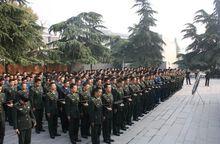 中國人民解放軍理工大學指揮軍官基礎教育學院