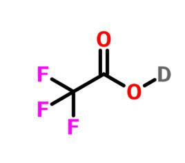 氘代-三氟乙酸