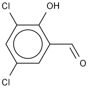 3,5-二氯水楊醛