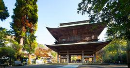 圓覺寺[日本鎌倉市圓覺寺]