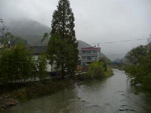 管村橋村