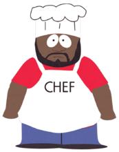 chef