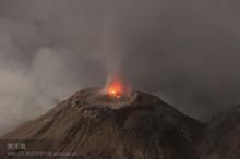 聖瑪利亞火山