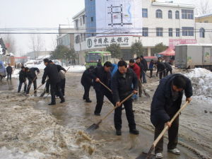 潤河鎮