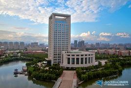 南昌航空大學圖書館