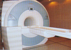 3T MRI