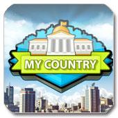 《My Country》遊戲圖示