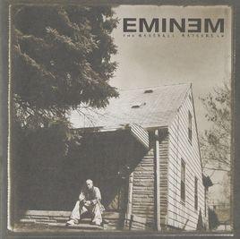 The Marshall Mathers LP