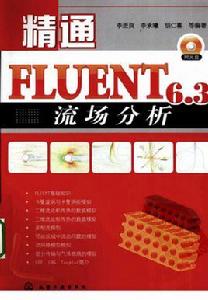 FLUENT6.3流場分析精通