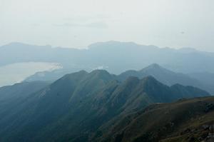 鳳凰山 (香港)