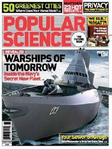 Popular Science