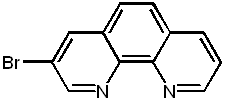 3-溴-1,10-菲囉啉
