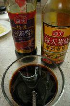 酸豇豆燉排骨