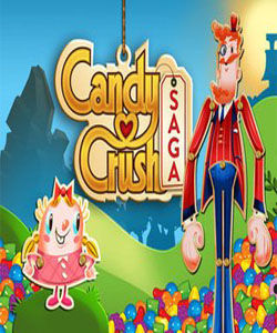 Candy Crush Saga