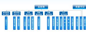 組織架構