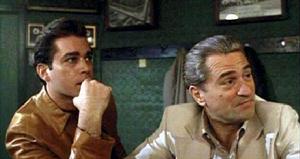 《Goodfellas》