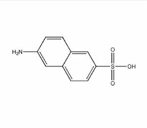 6-氨基-2-萘磺酸