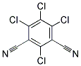 四氯間苯二腈
