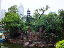 城中公園[北京公園]