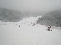 九宮山滑雪場