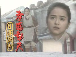 孝感動天[1995年羅嘉良主演電視劇]