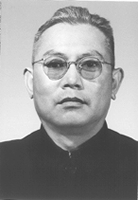 李惕平