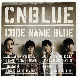 Time is over cnblue