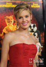 Maggie Grace