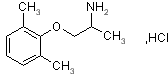 鹽酸美西律注射液