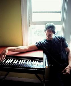 Daniel Powter