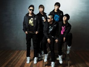 bigbang