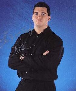 Shane McMahon