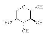 D-阿拉伯糖