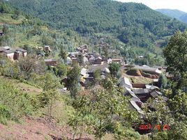 三家村[雲南保山市騰衝市清水鄉下轄村]