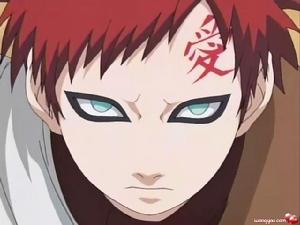 Gaara